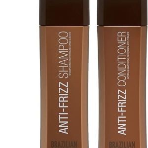 Brazilian Blowout Keratin Treatment Set